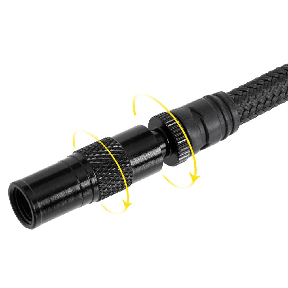 Topeak Nano Shock minipump
