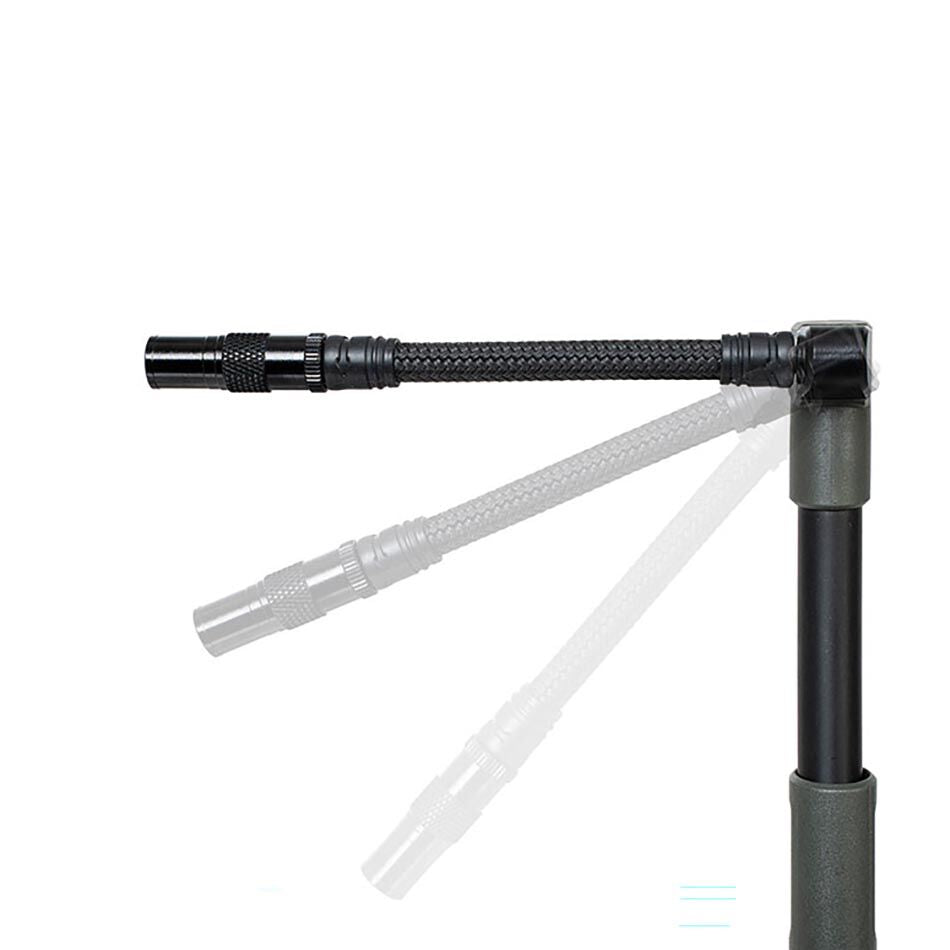 Topeak Nano Shock minipump