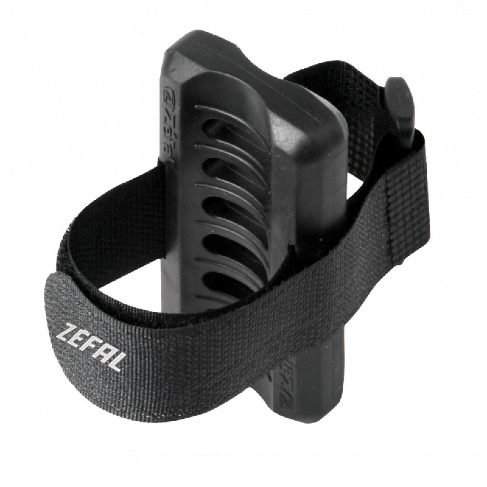Zefal universal mounting for inflate and repair
