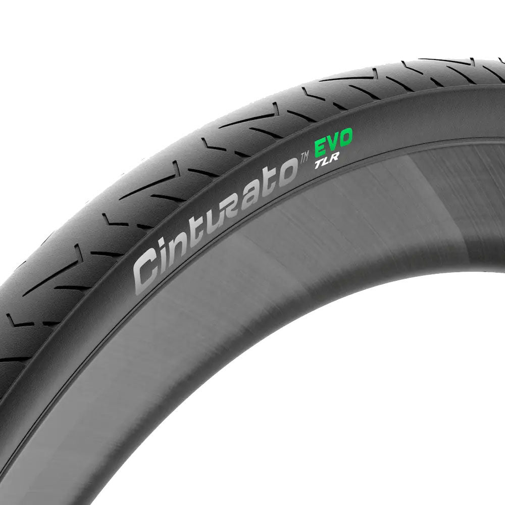 Pirelli Cinturato Evo TLR tyre