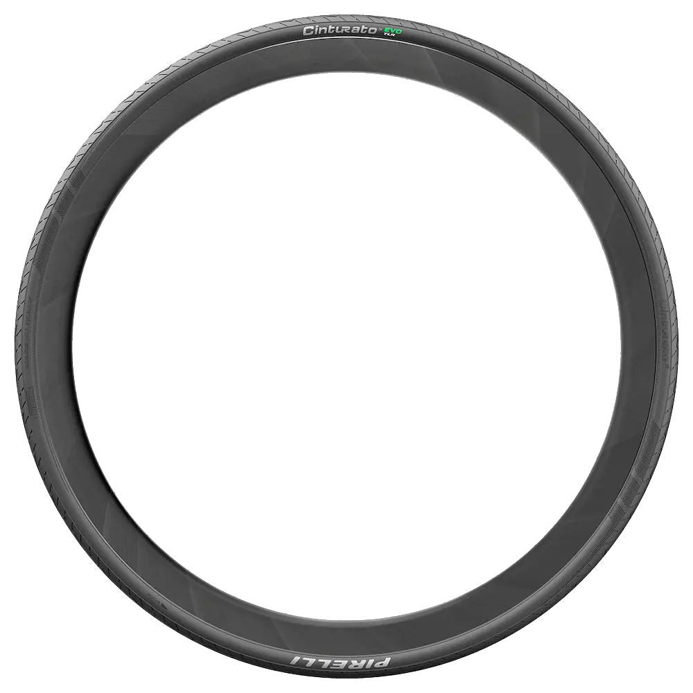 Pirelli Cinturato Evo TLR tyre