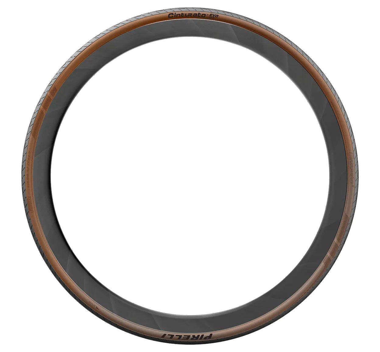 Pirelli Cinturato Evo TLR tyre