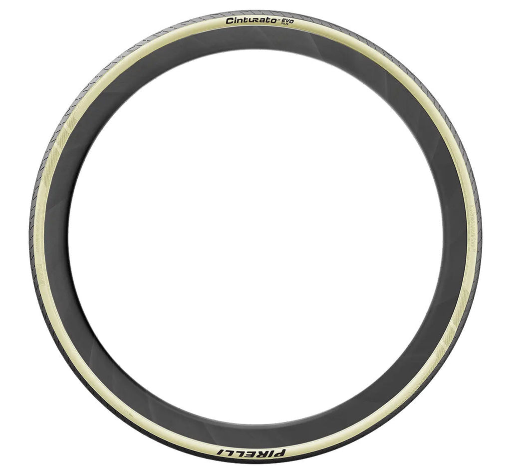 Pirelli Cinturato Evo TLR tyre