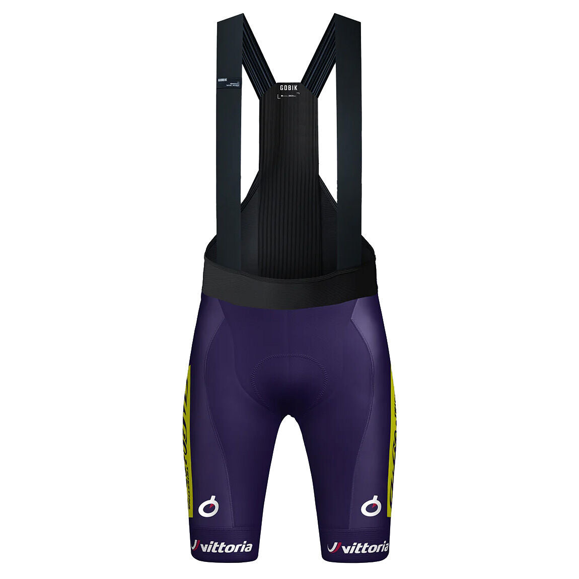 Gobik Absolute Print Wilier Vittoria bibshorts
