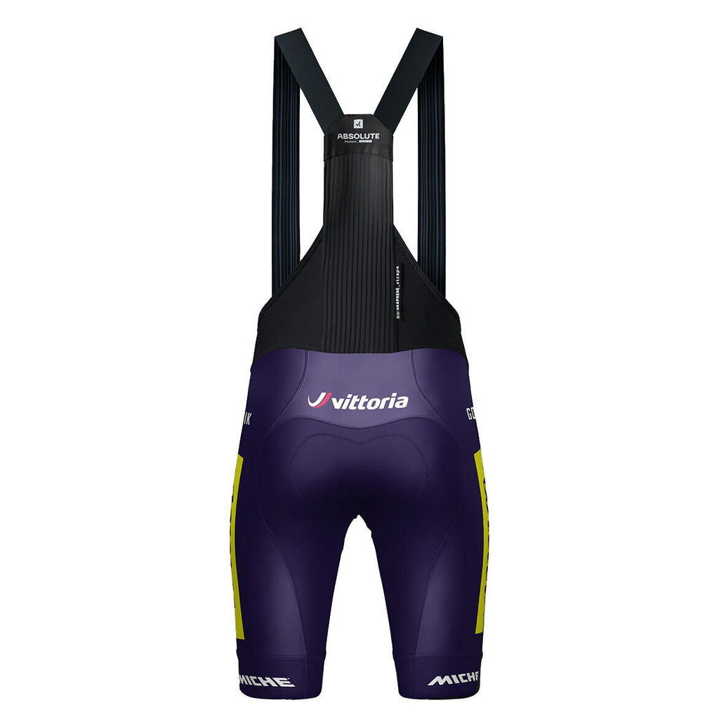 Gobik Absolute Print Wilier Vittoria bibshorts