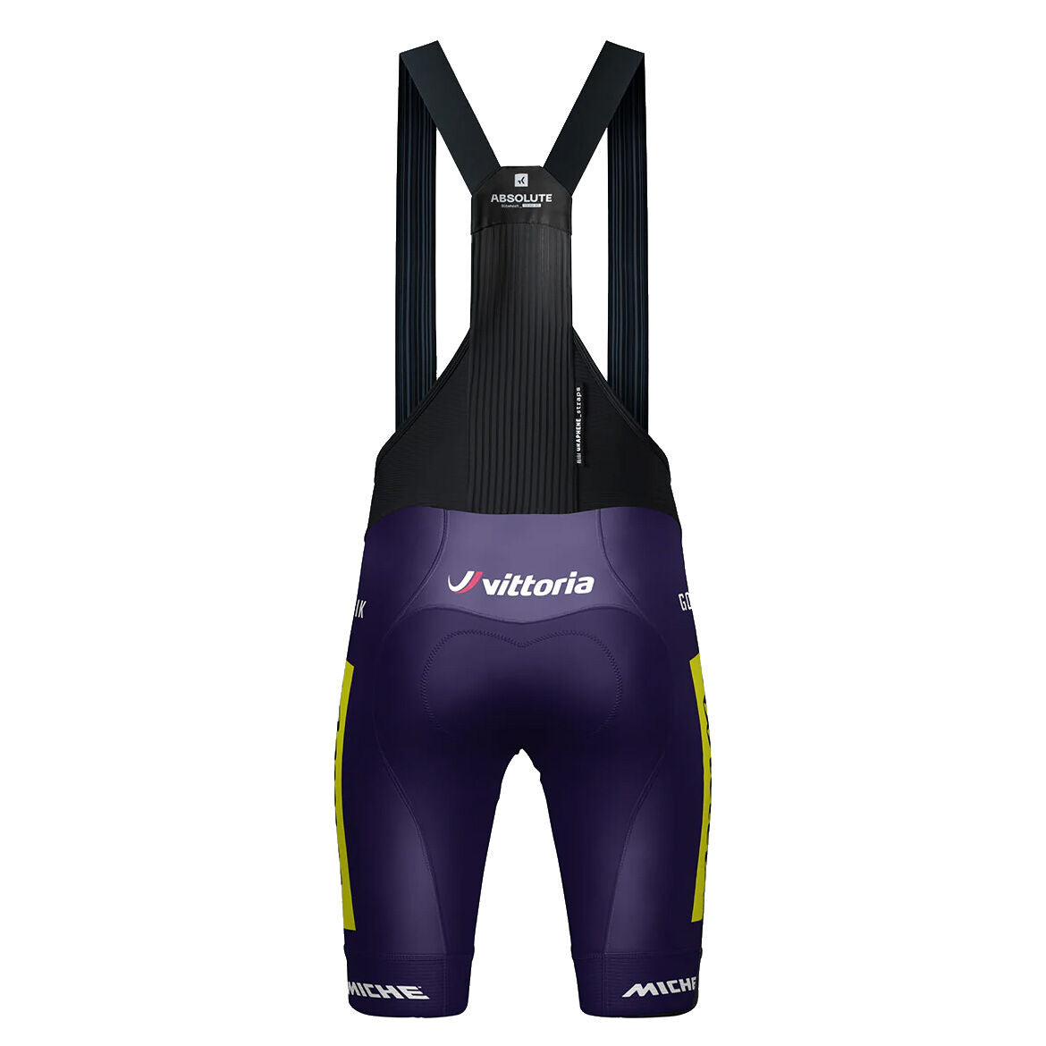 Gobik Absolute Print Wilier Vittoria bibshorts