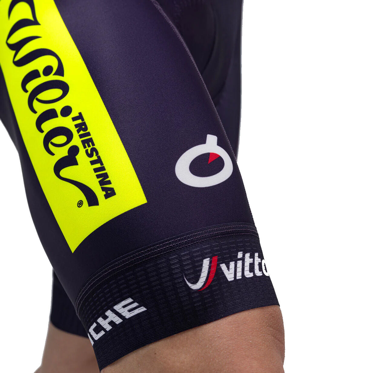 Gobik Absolute Print Wilier Vittoria bibshorts