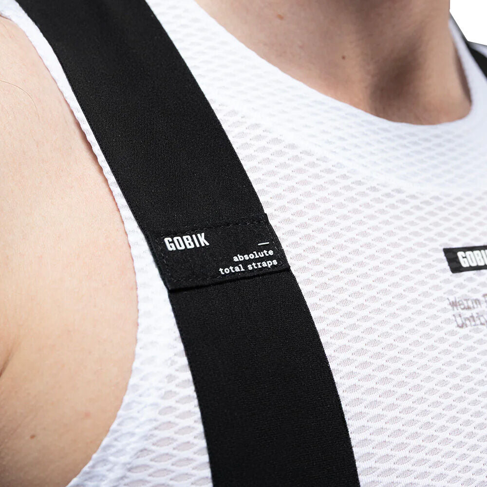 Gobik Absolute Print Wilier Vittoria bibshorts
