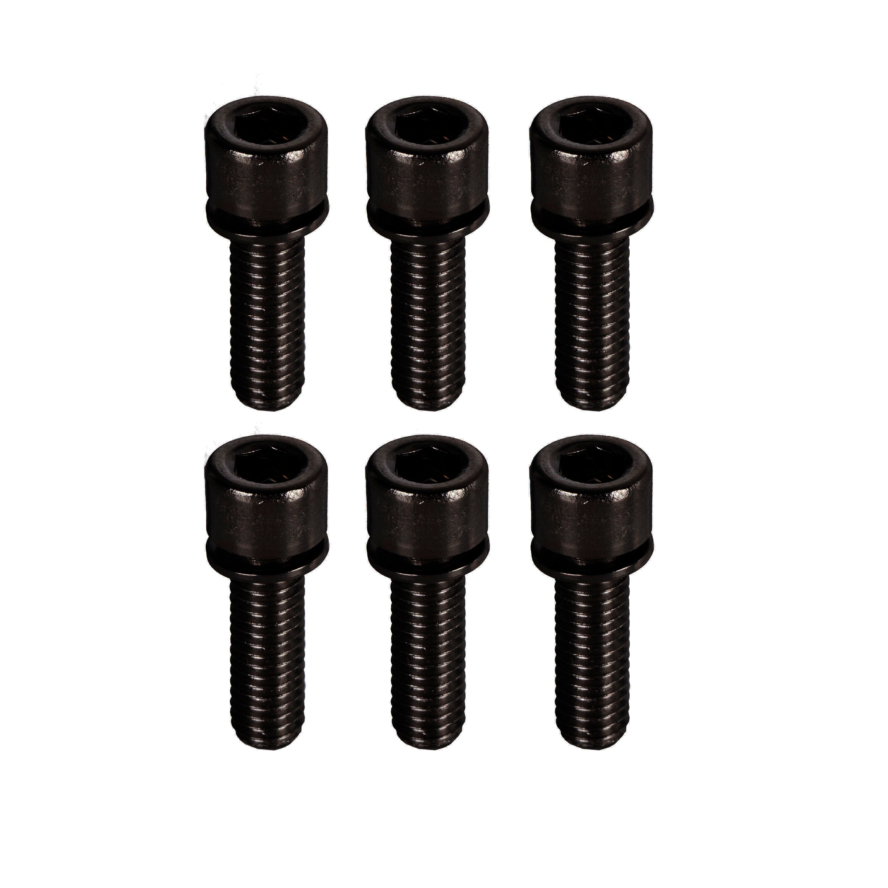 Renthal Apex/Apex 35 m5x0.8x16 stem screw kit