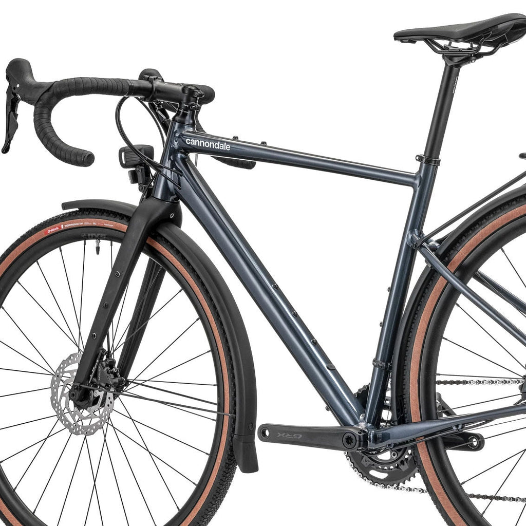 Cannondale Topstone EQ