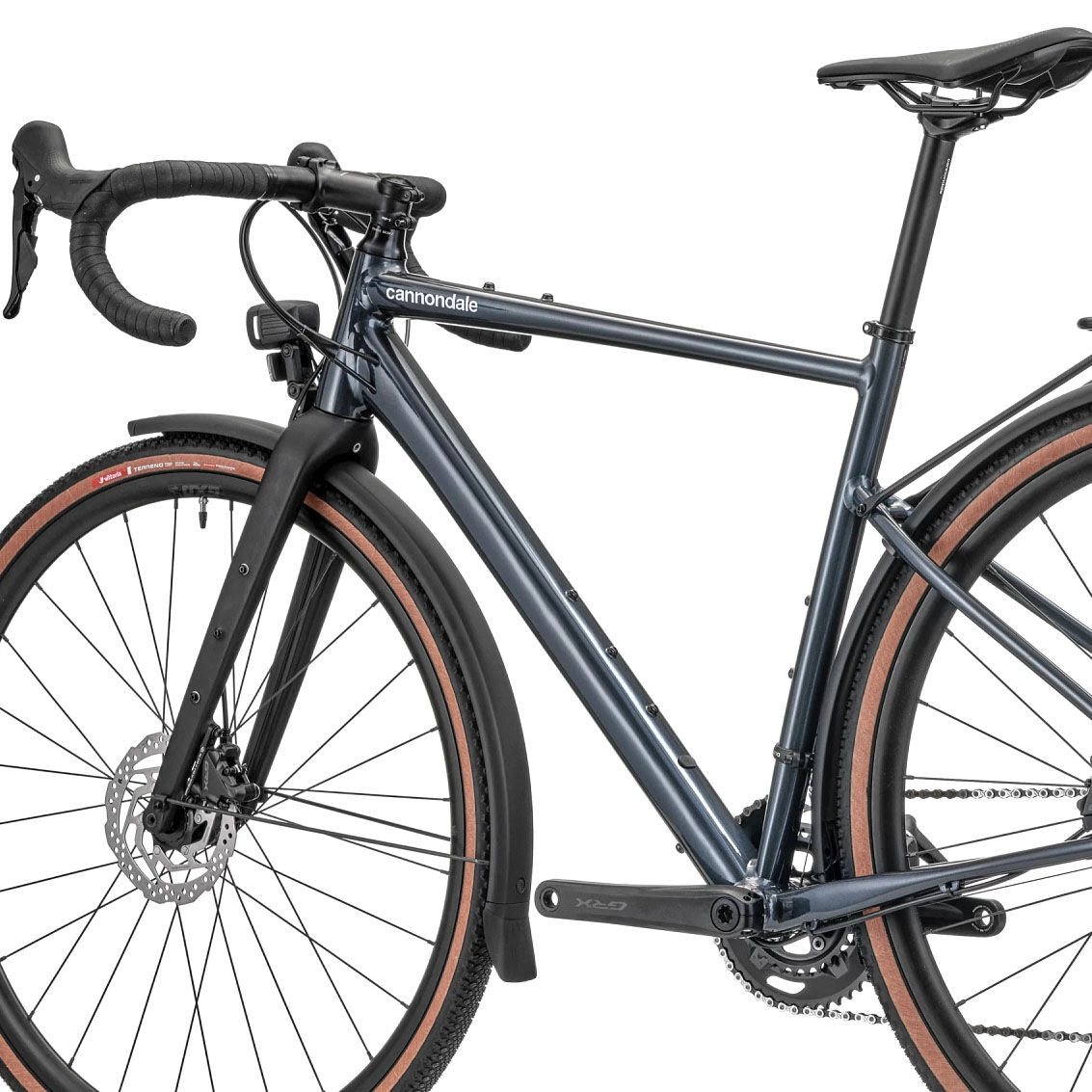 Cannondale Topstone EQ