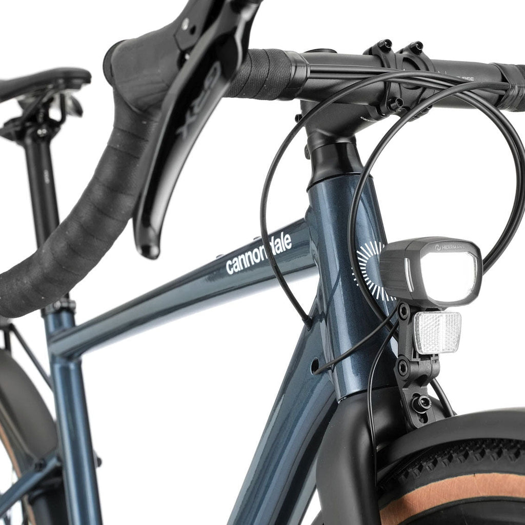 Cannondale Topstone EQ