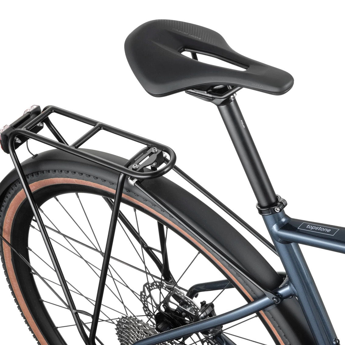 Cannondale Topstone EQ