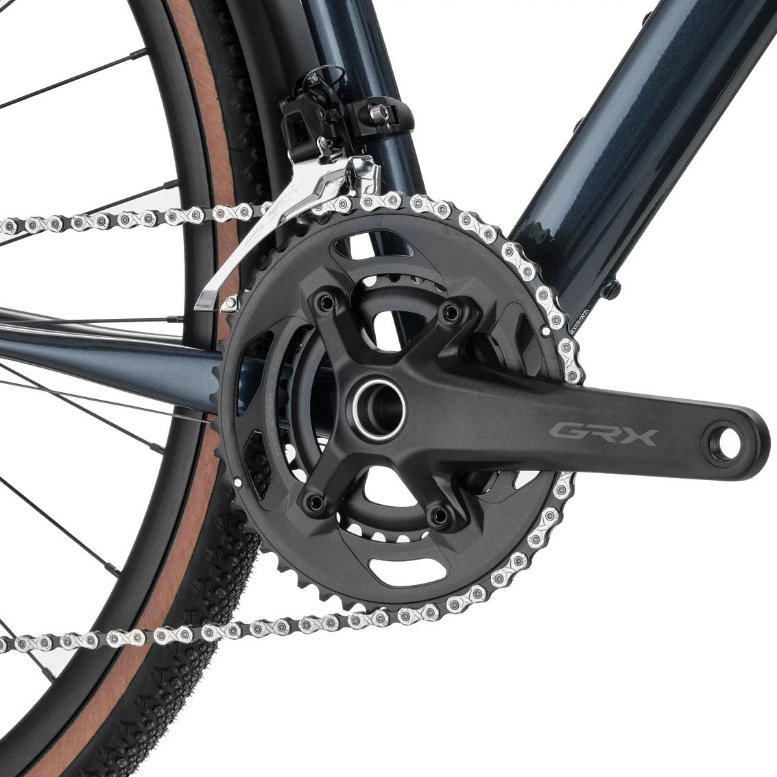 Cannondale Topstone EQ