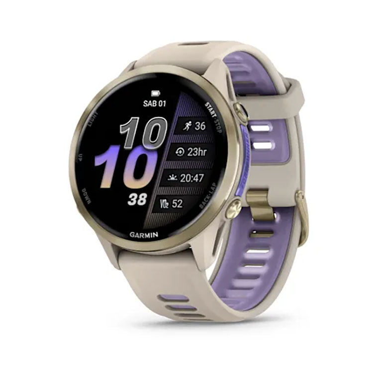 Garmin Forerunner 970 watch