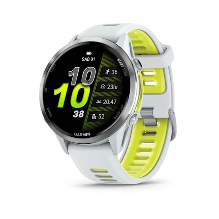 Garmin Forerunner 970 watch