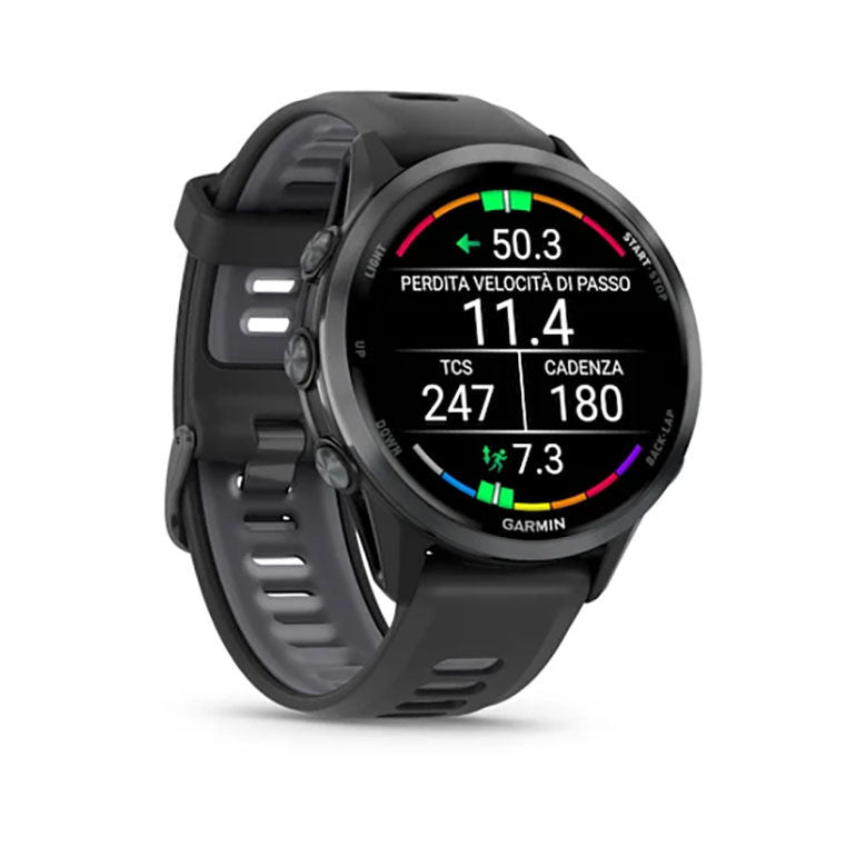 Garmin Forerunner 970 watch