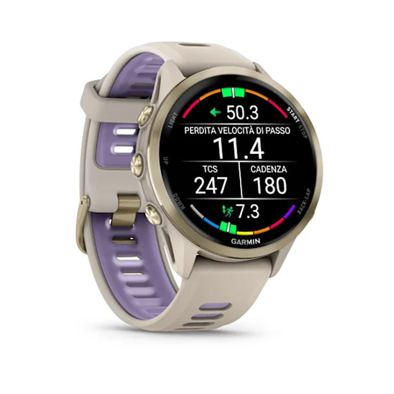 Garmin Forerunner 970 watch