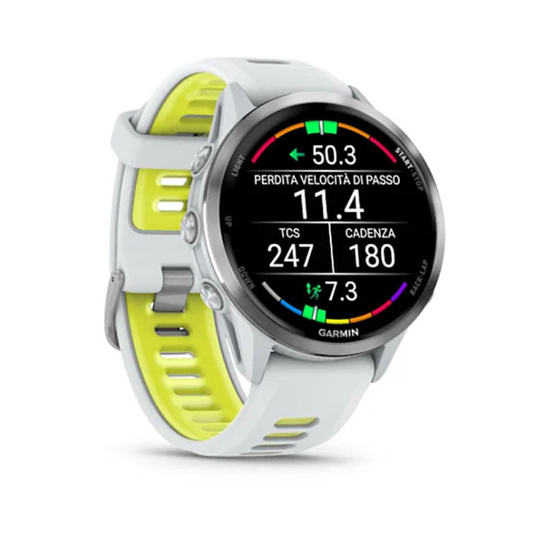Garmin Forerunner 970 watch