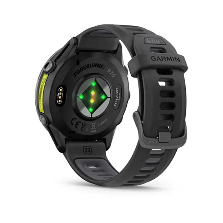 Garmin Forerunner 970 watch