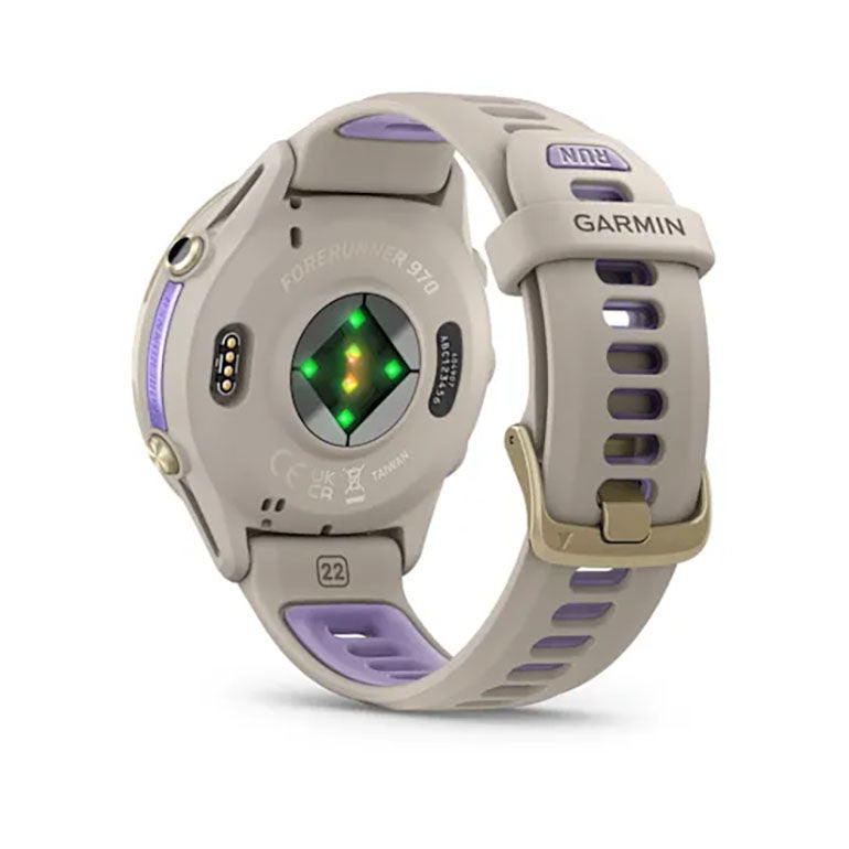 Garmin Forerunner 970 watch