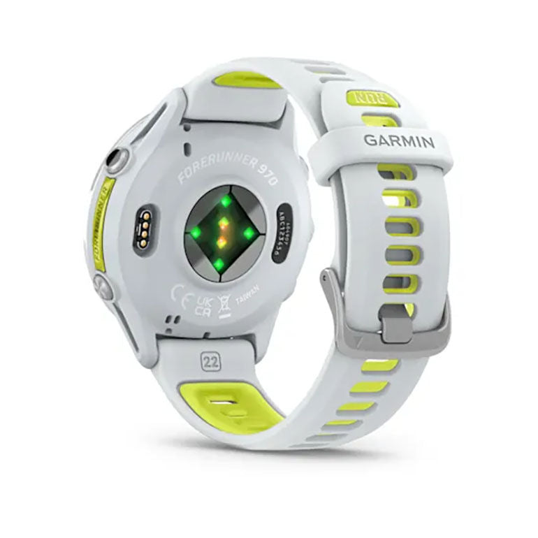 Garmin Forerunner 970 watch