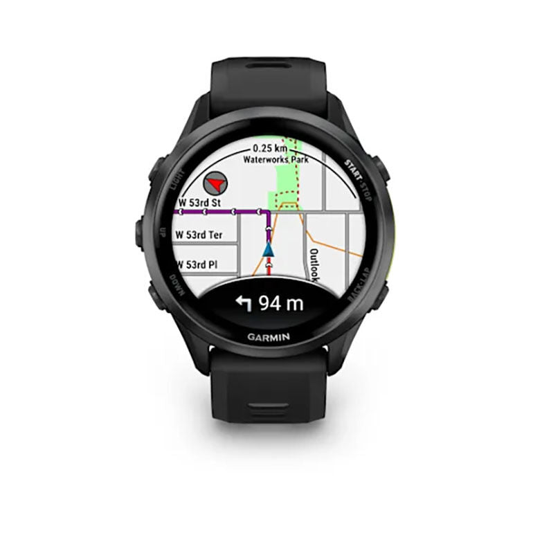 Garmin Forerunner 970 watch