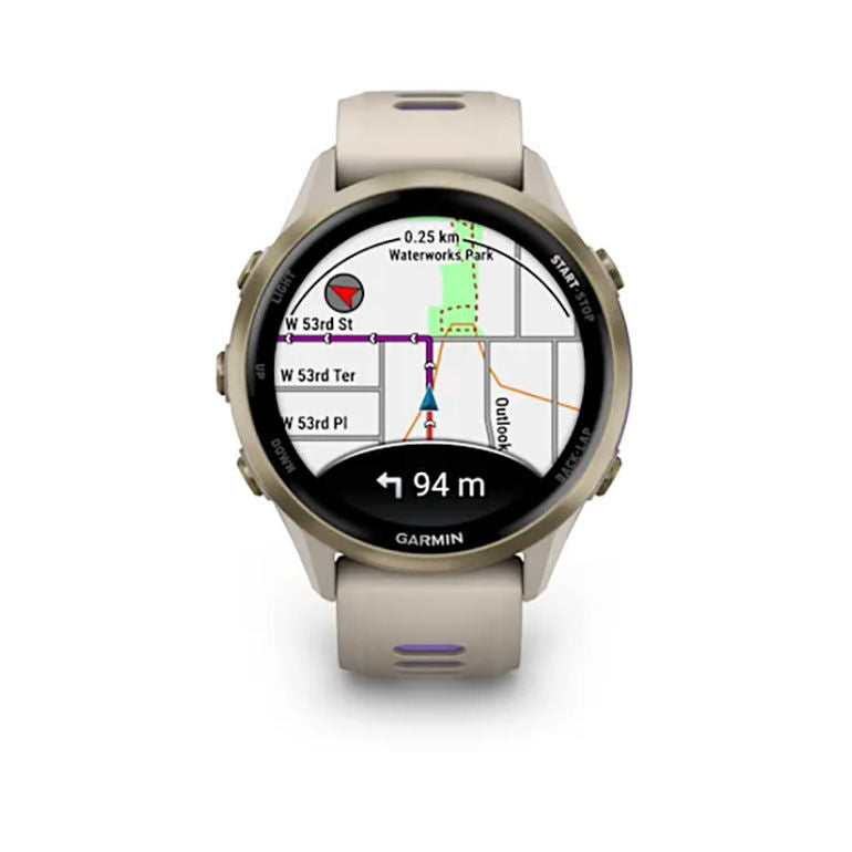 Garmin Forerunner 970 watch