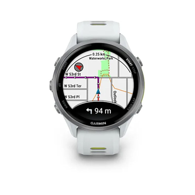 Garmin Forerunner 970 watch