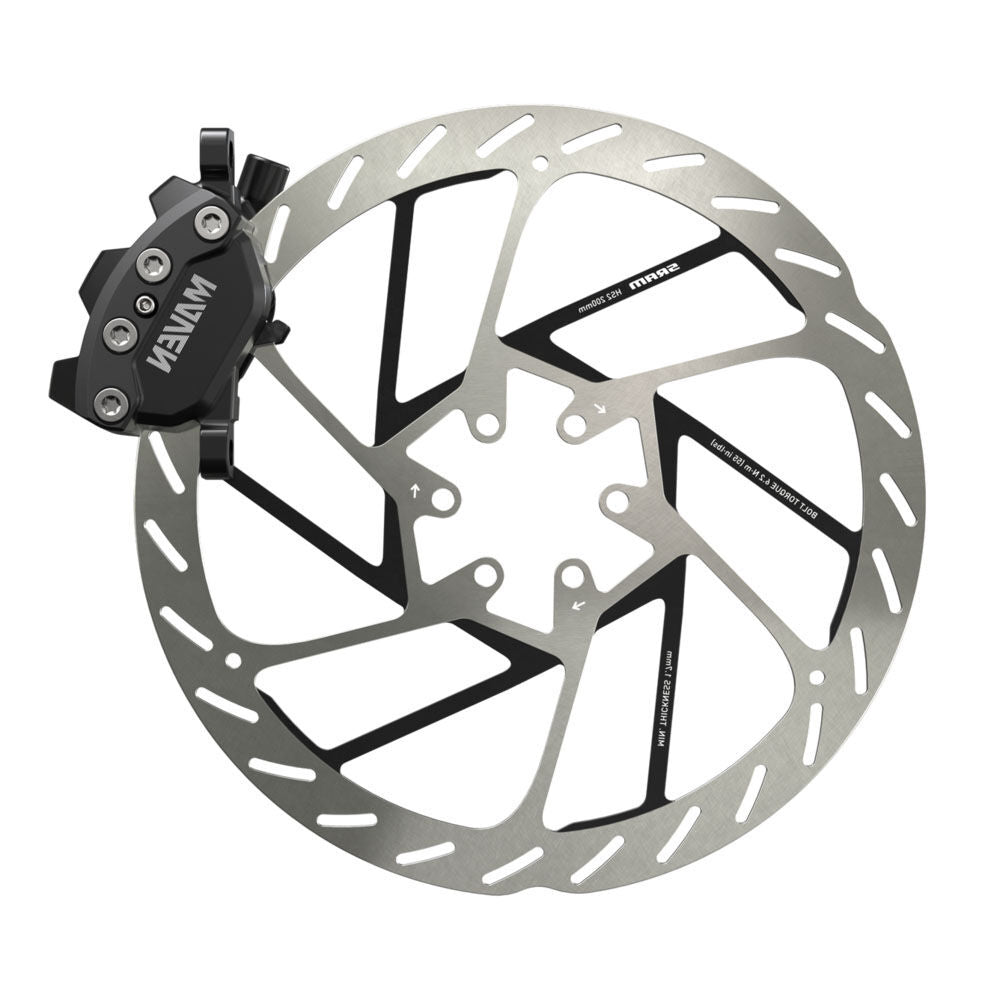 Sram Maven Base disc brake