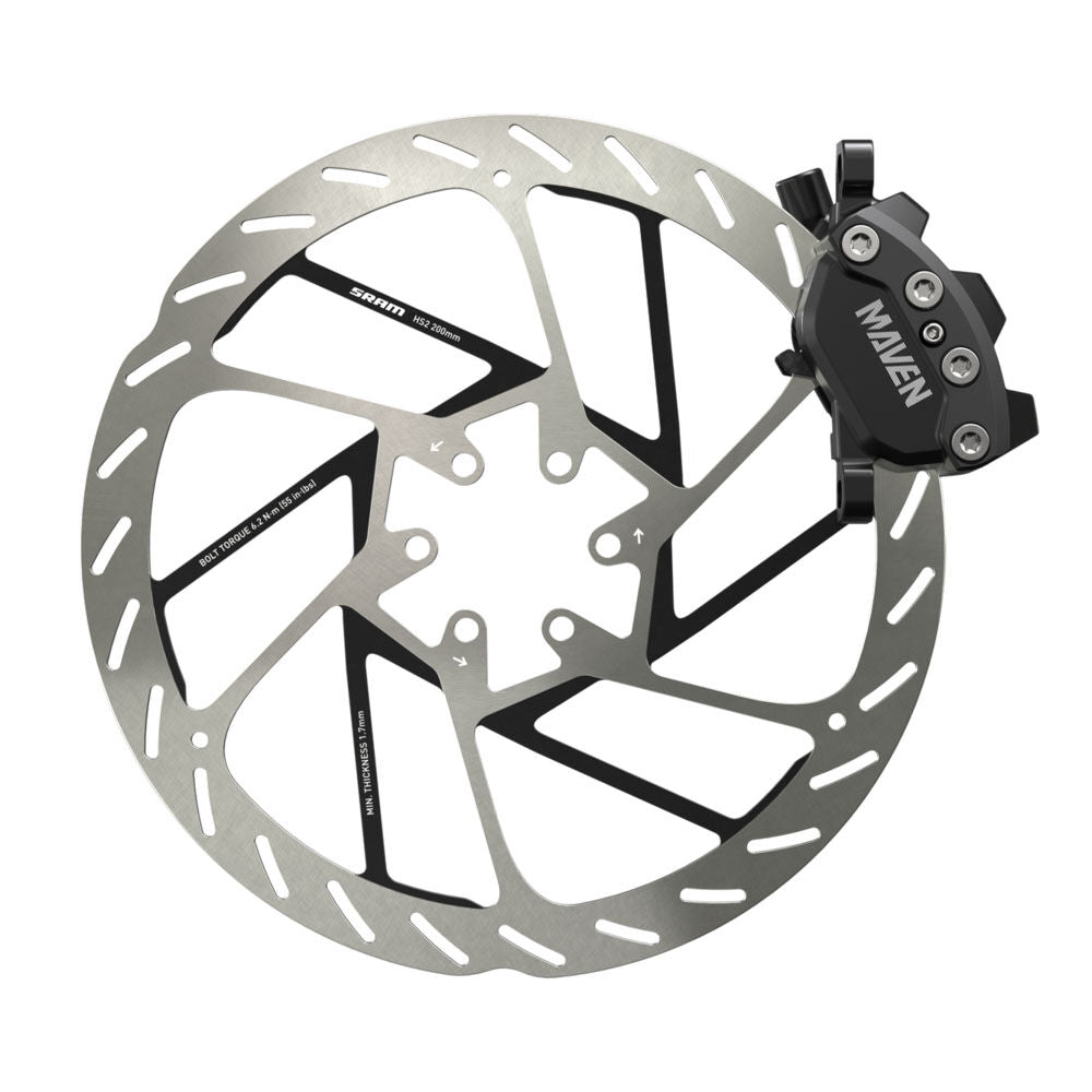 Sram Maven Base disc brake
