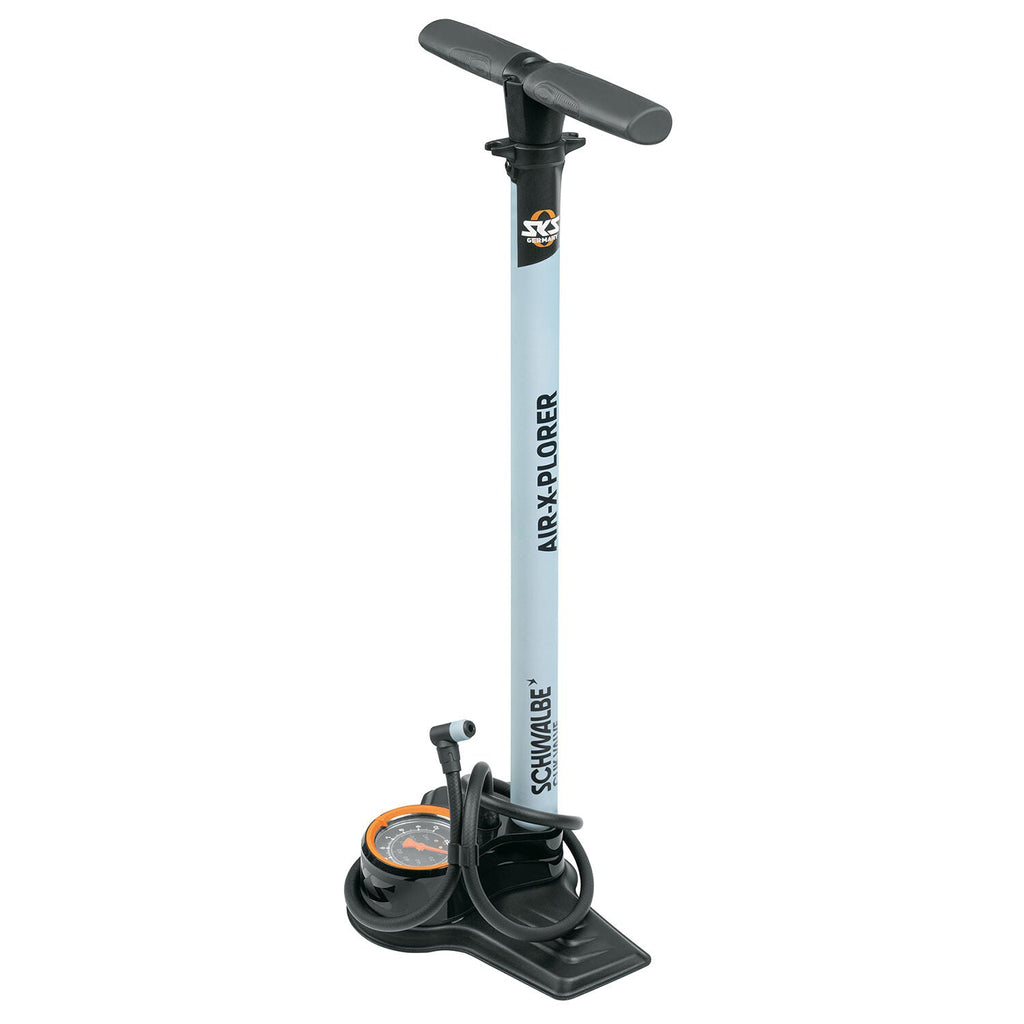 SKS Air-X-Plorer Clik 10.0 pump