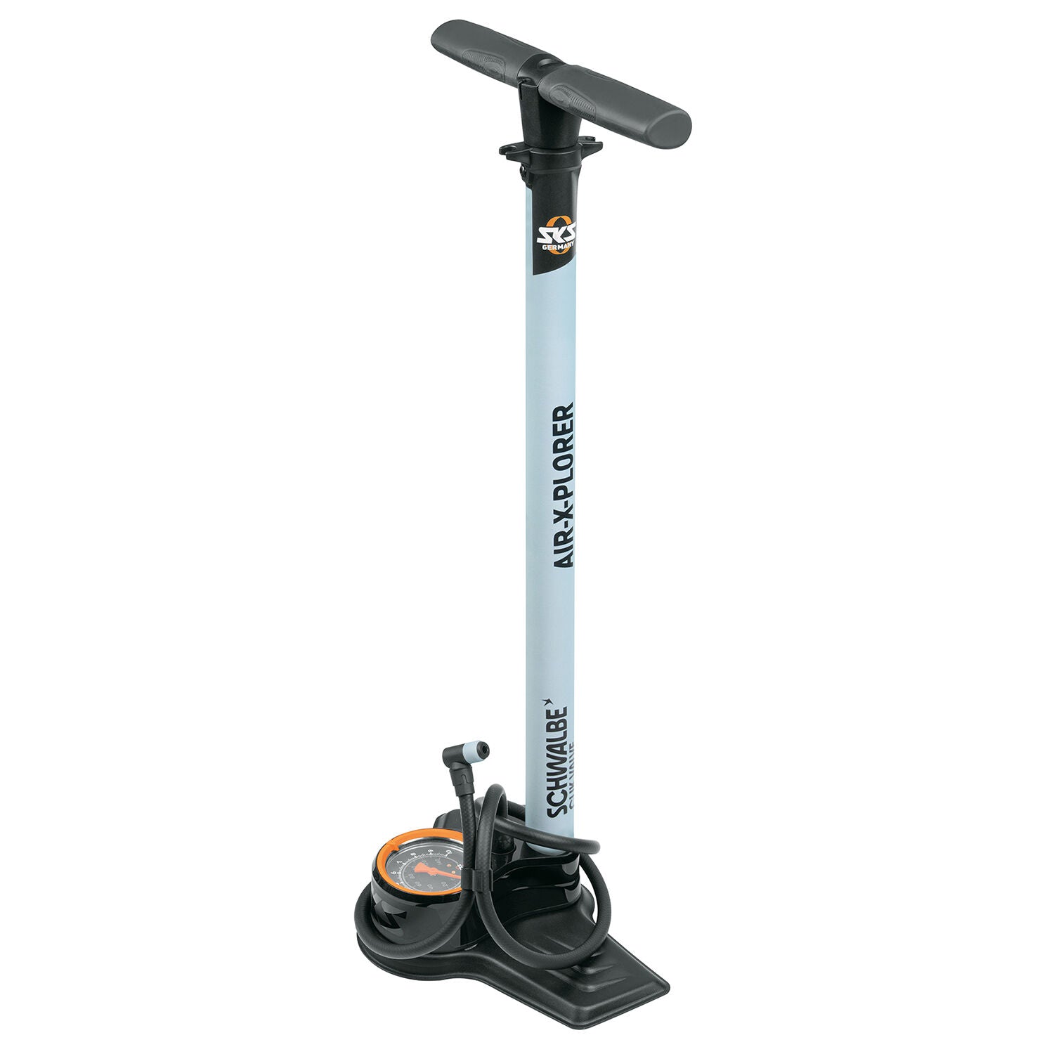 SKS Air-X-Plorer Clik 10.0 pump
