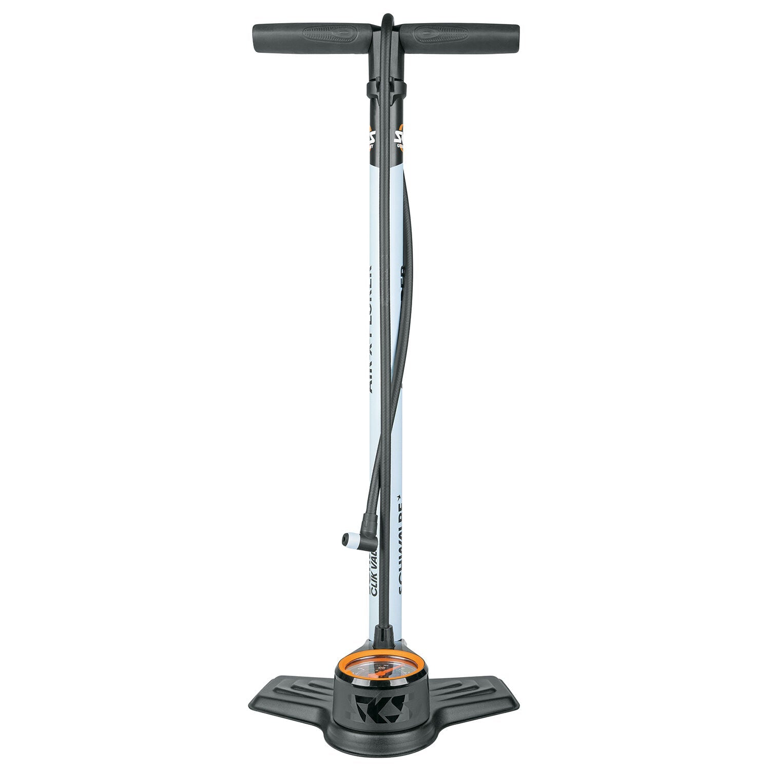 SKS Air-X-Plorer Clik 10.0 pump
