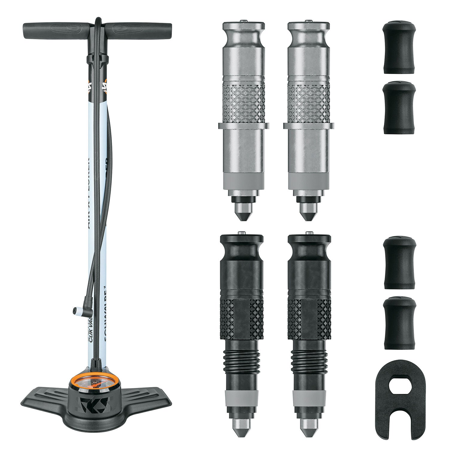 SKS Air-X-Plorer Clik 10.0 pump