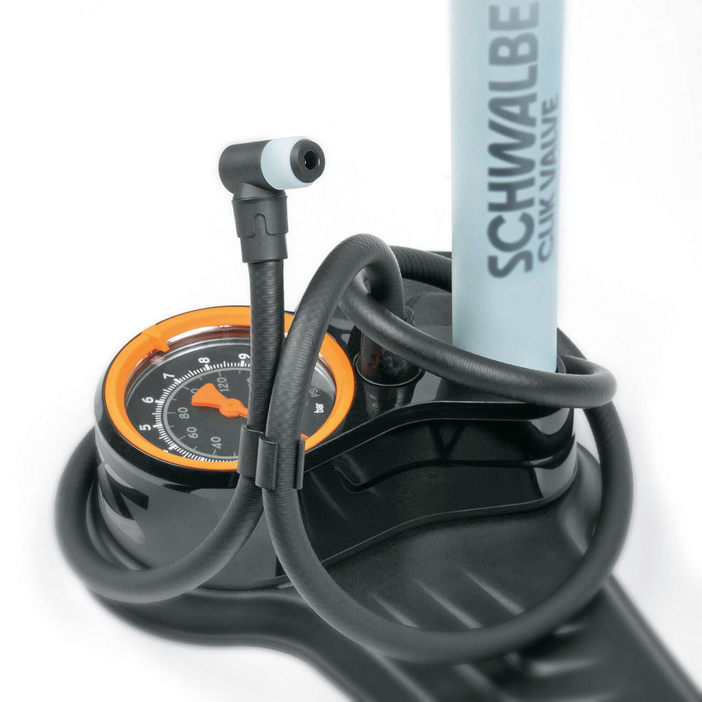 SKS Air-X-Plorer Clik 10.0 pump