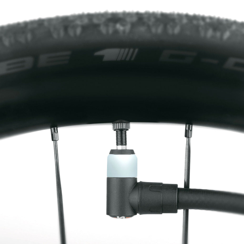 SKS Air-X-Plorer Clik 10.0 pump