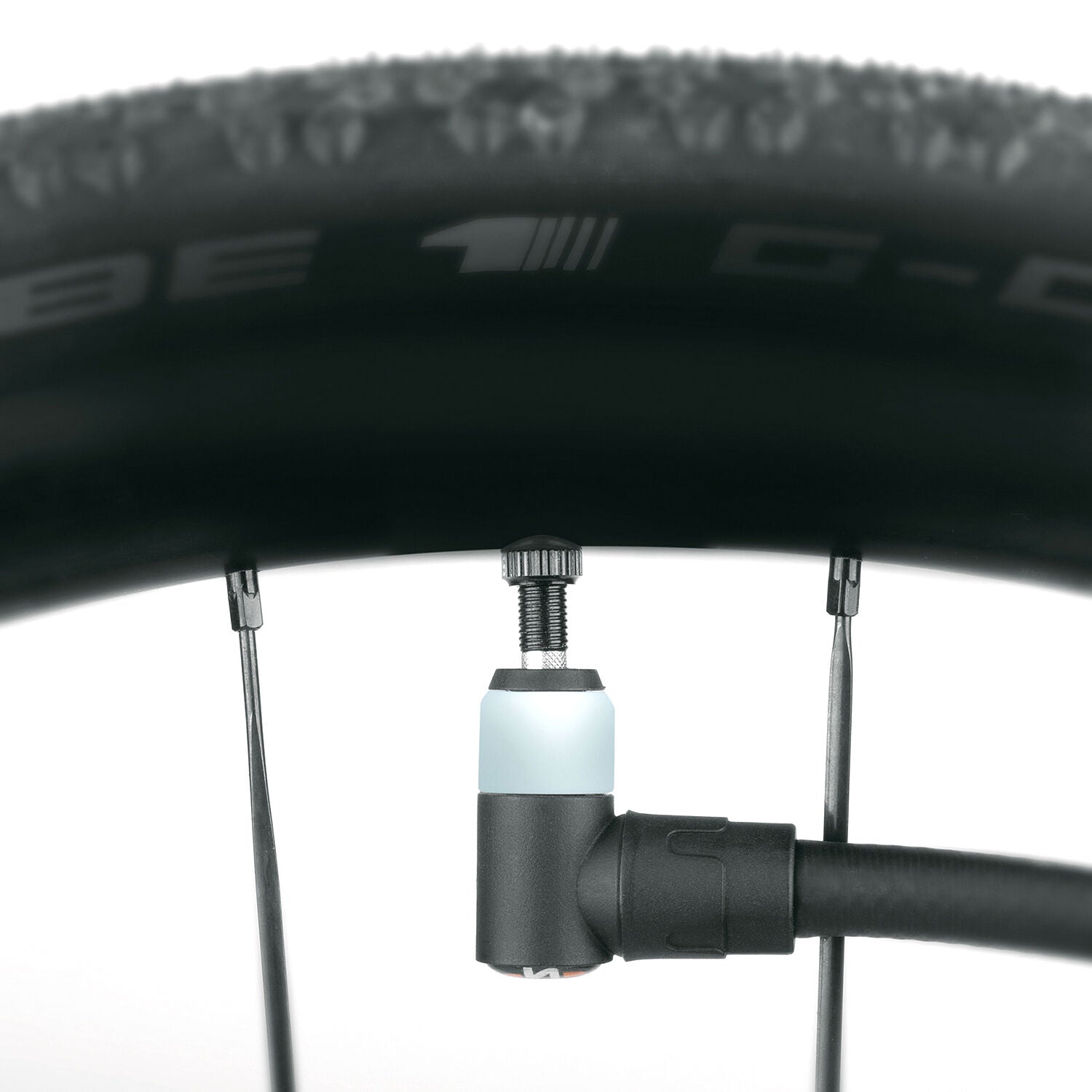 SKS Air-X-Plorer Clik 10.0 pump