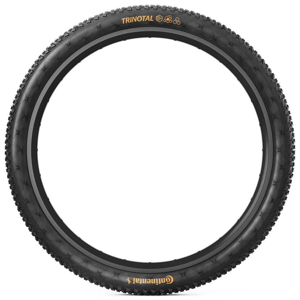 Continental Trinotal Trail Casing Grip Compound 29 tyre