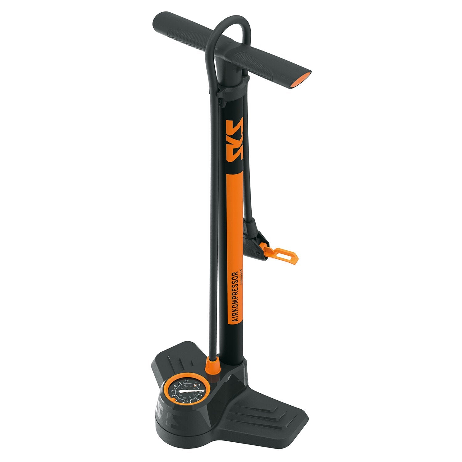 SKS Airkompressor Compact 10.0 pump