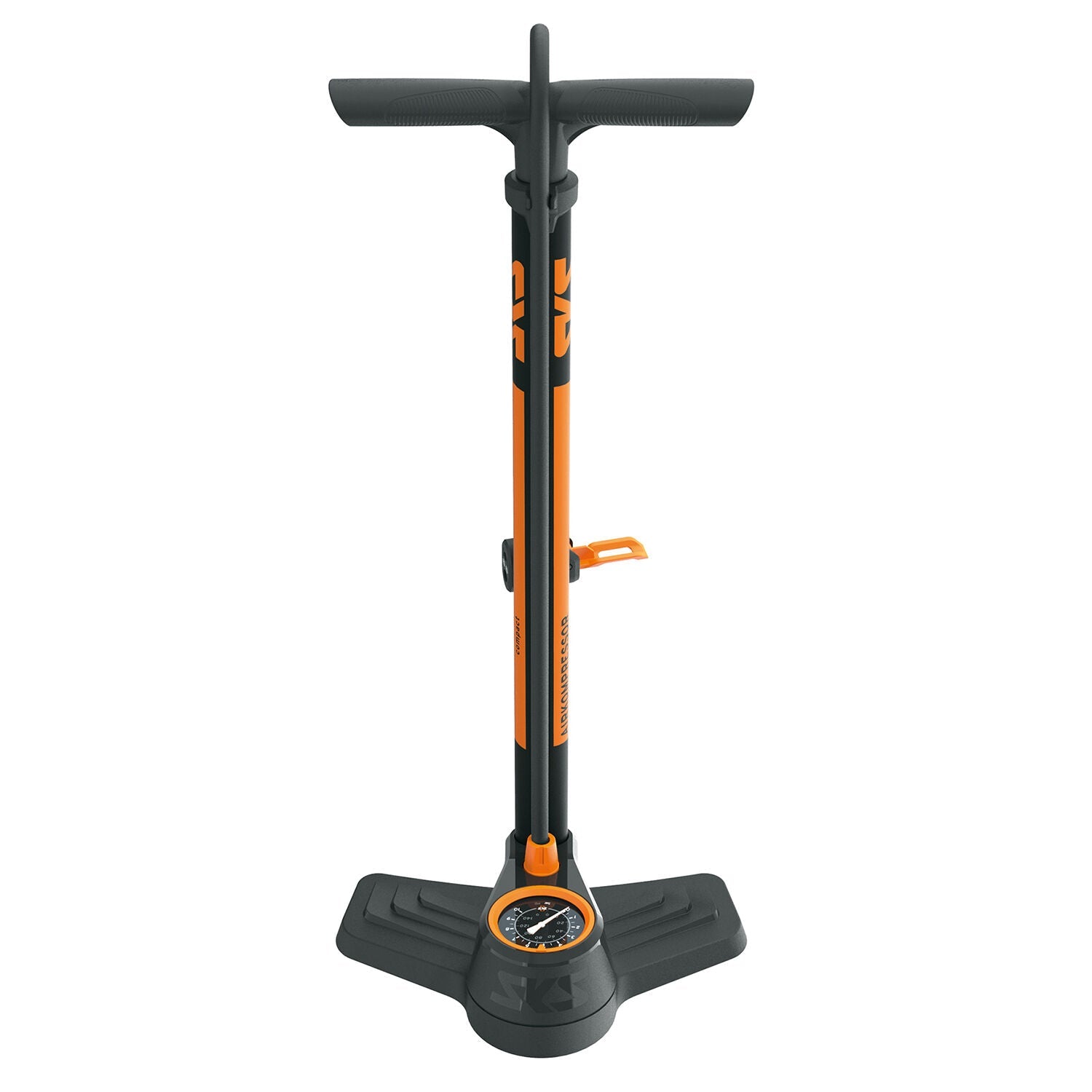 SKS Airkompressor Compact 10.0 pump