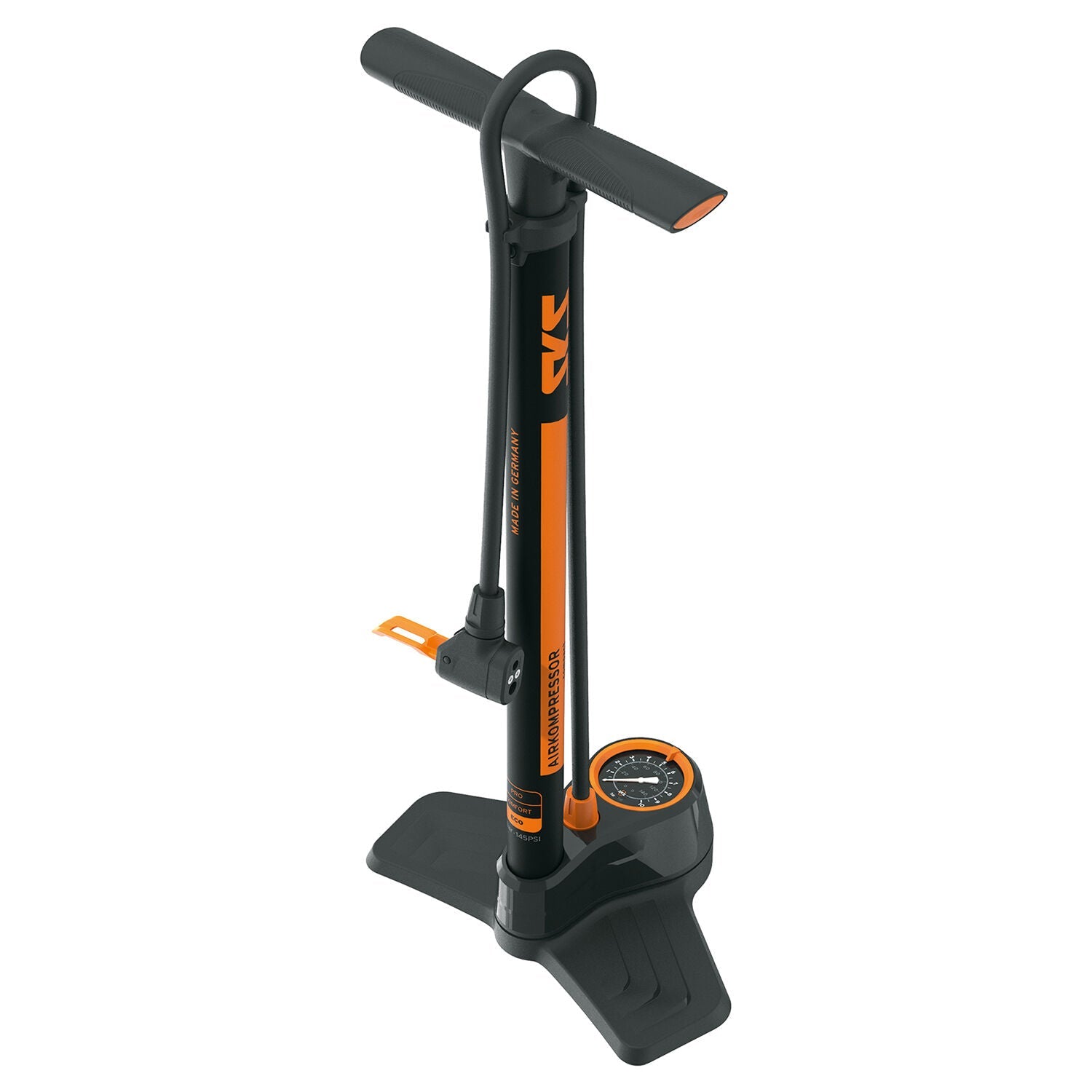 SKS Airkompressor Compact 10.0 pump