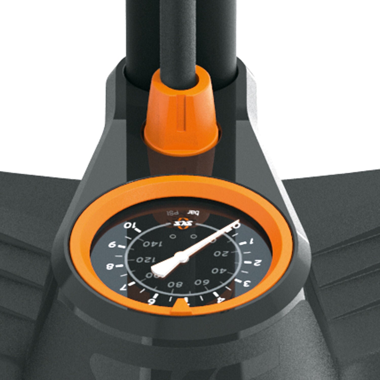 SKS Airkompressor Compact 10.0 pump