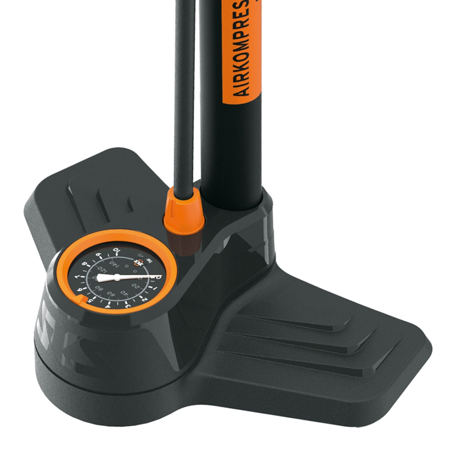 SKS Airkompressor Compact 10.0 pump