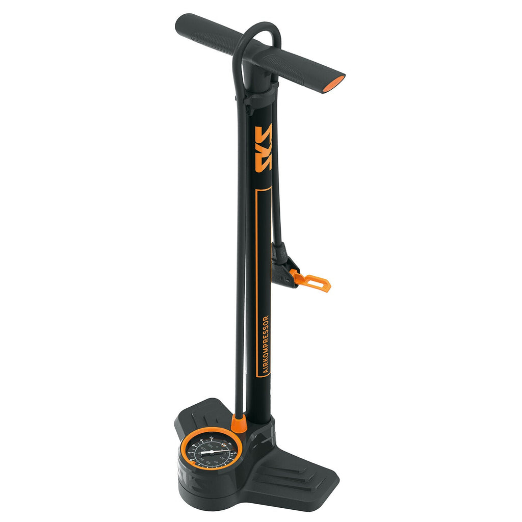 SKS Airkompressor 10.0 pump
