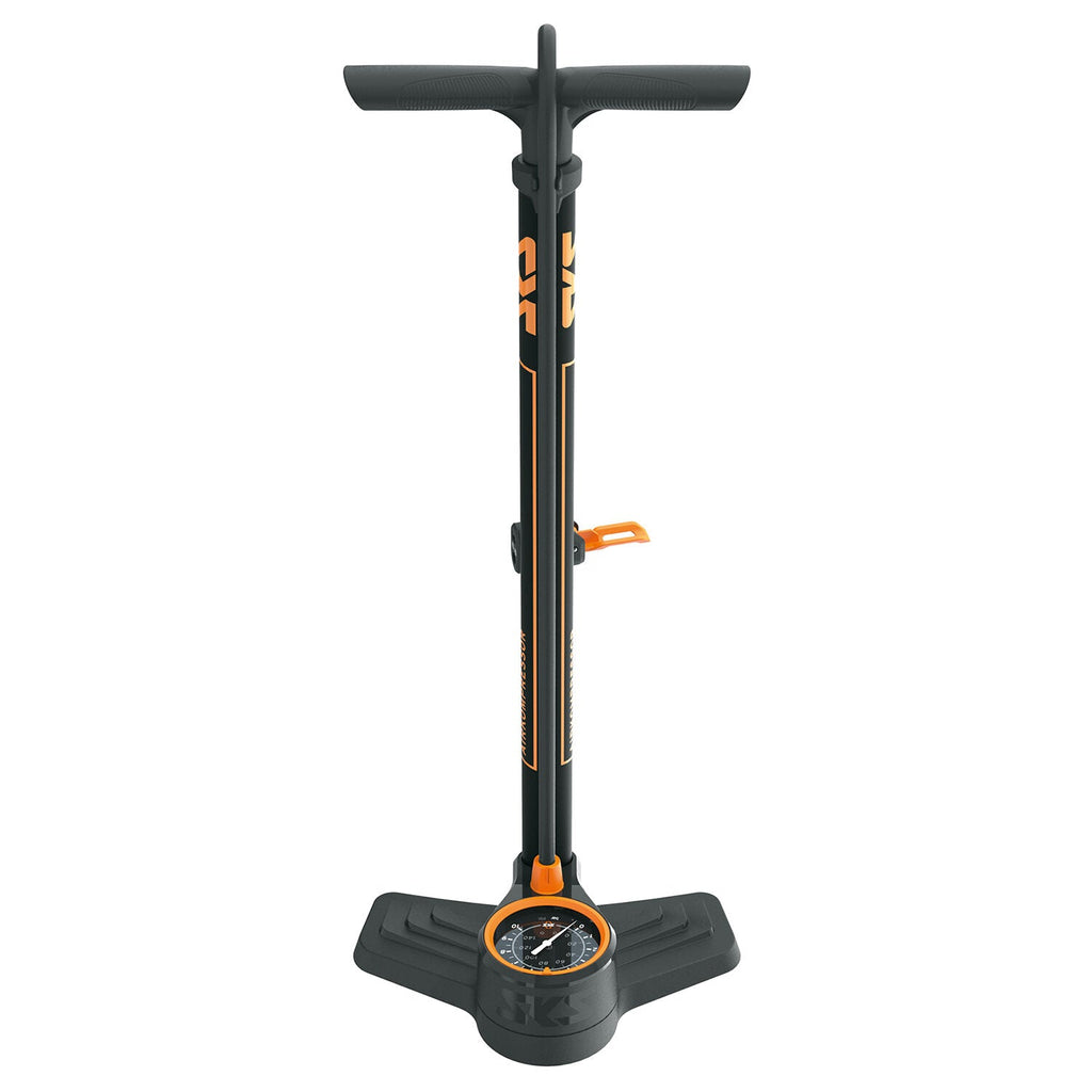 SKS Airkompressor 10.0 pump