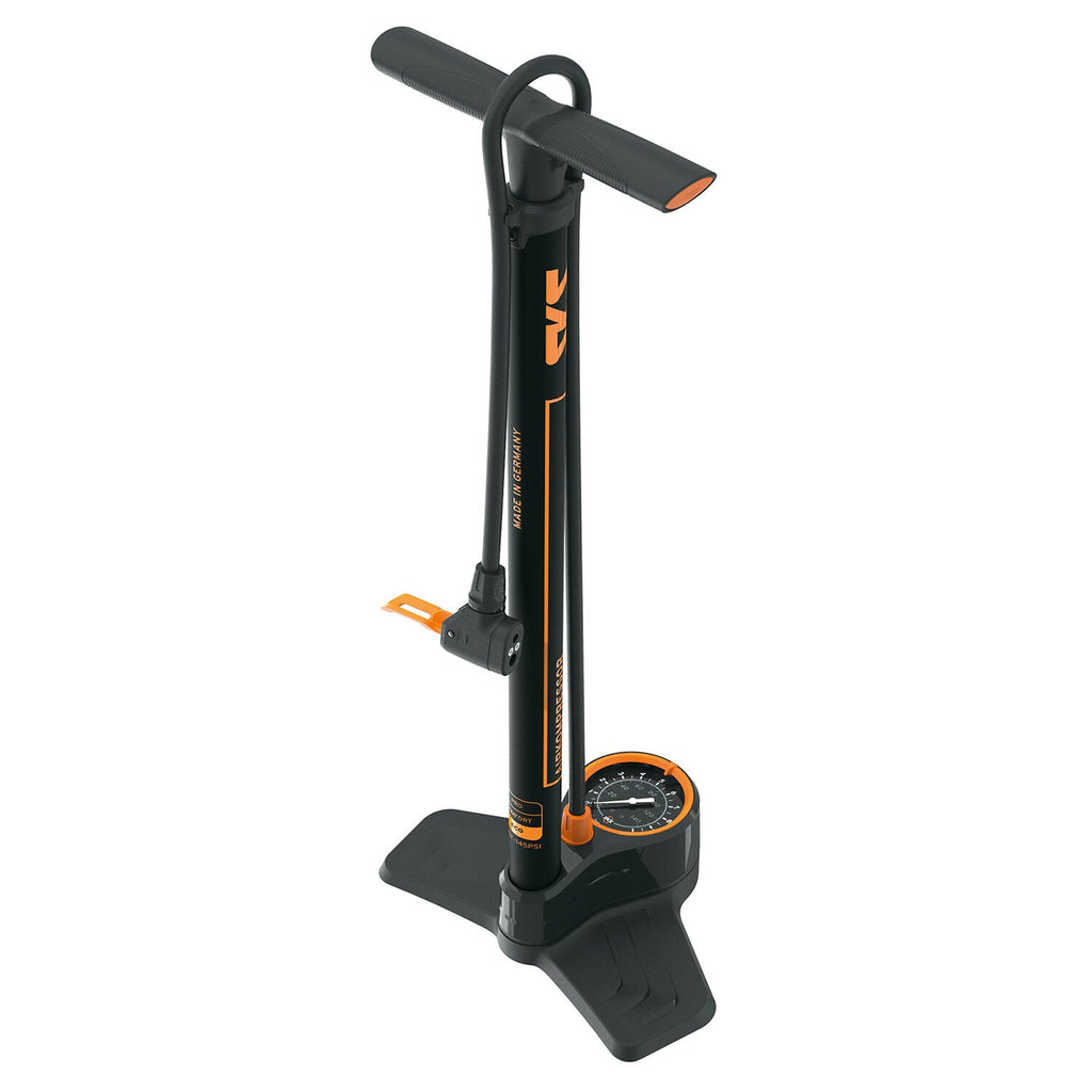 SKS Airkompressor 10.0 pump