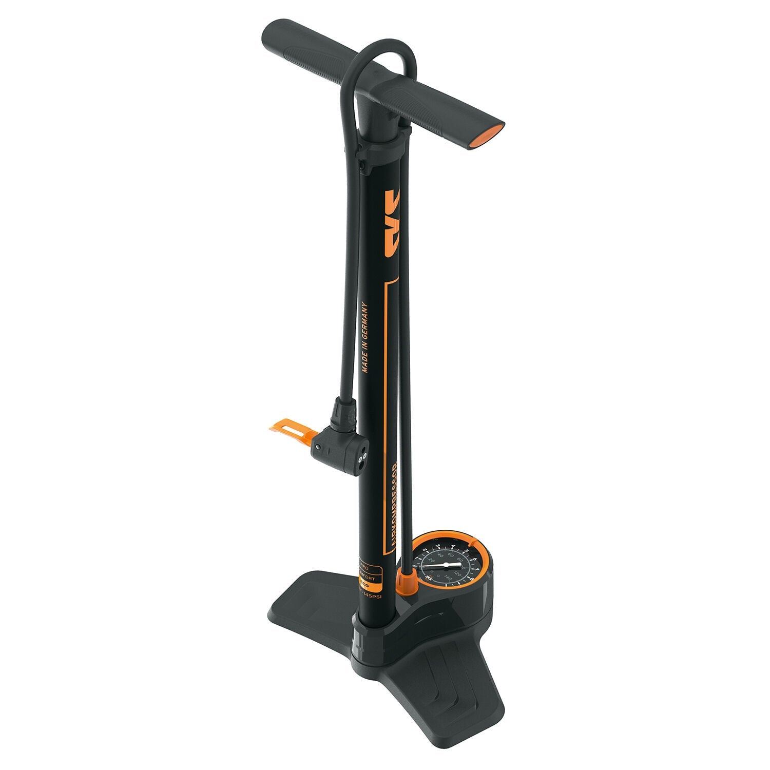 SKS Airkompressor 10.0 pump