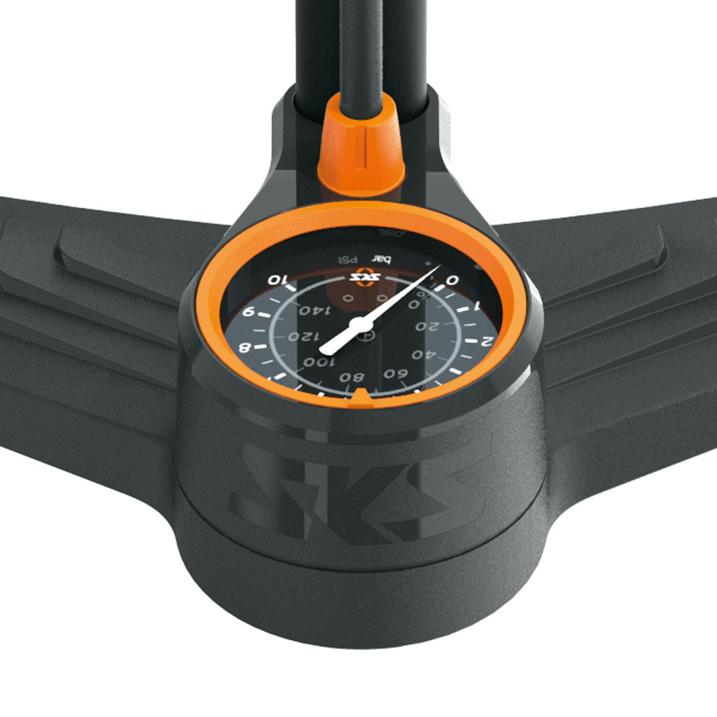 SKS Airkompressor 10.0 pump