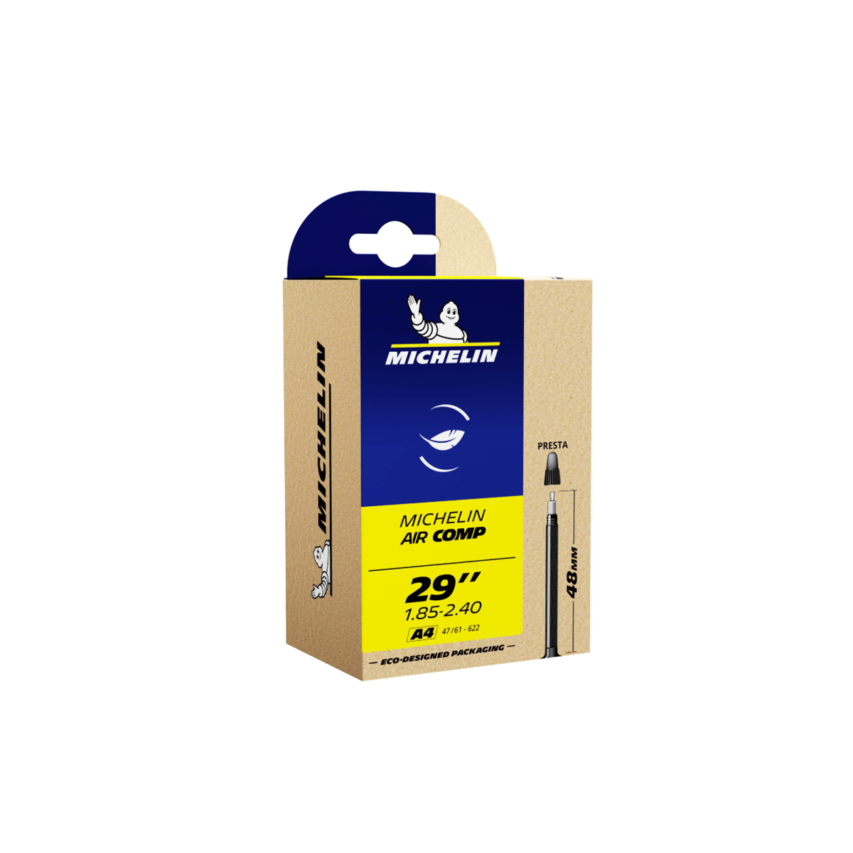 Michelin Aircomp 29" inner tube